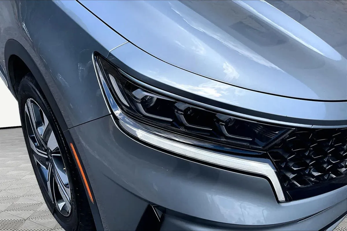 2022 Kia Sorento Plug-In Hybrid SX Prestige thumbnail 28