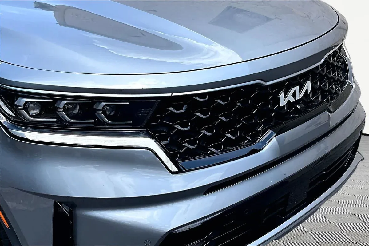 2022 Kia Sorento Plug-In Hybrid SX Prestige thumbnail 30