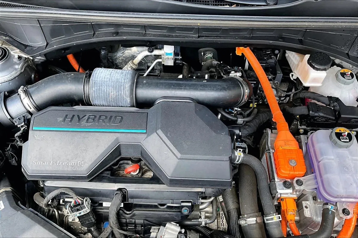 2022 Kia Sorento Plug-In Hybrid SX Prestige thumbnail 33