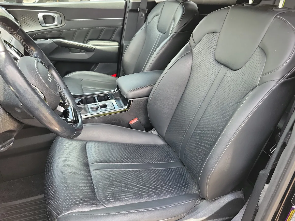 2022 Kia Sorento SX thumbnail 11