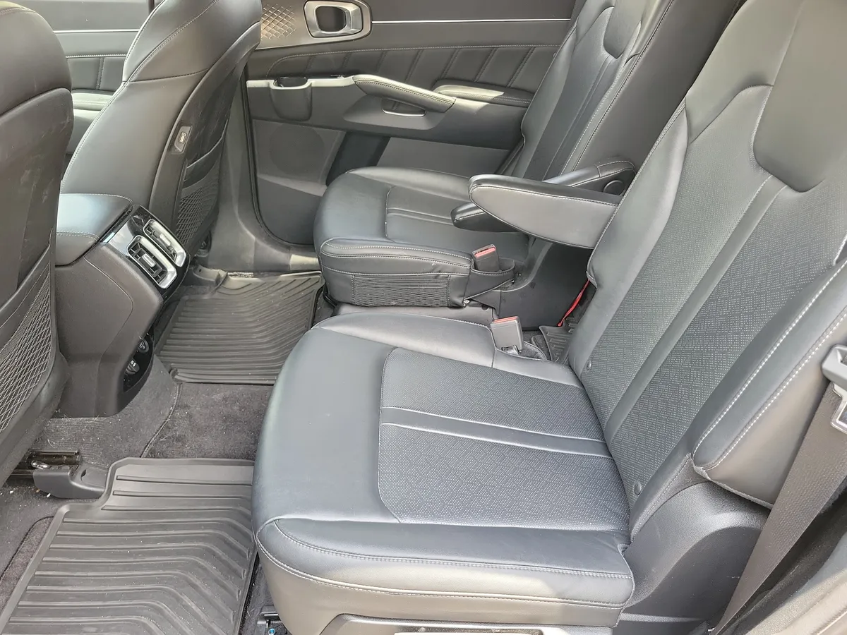 2022 Kia Sorento SX thumbnail 13