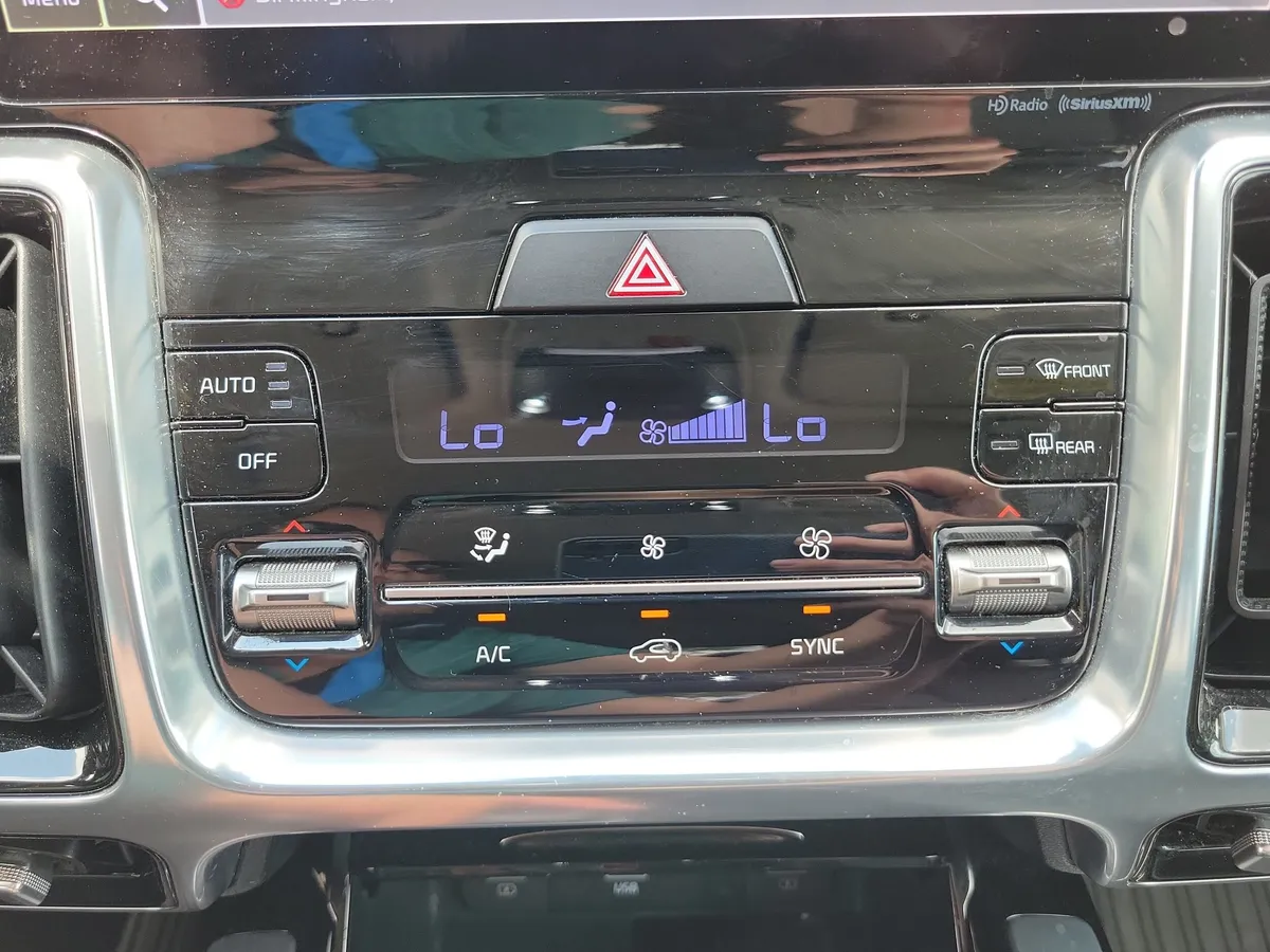 2022 Kia Sorento SX thumbnail 19