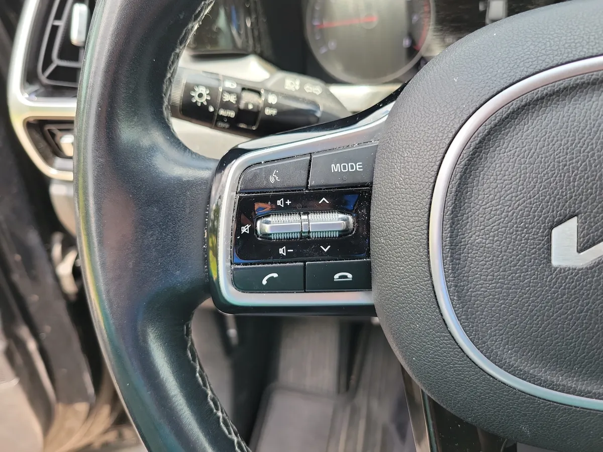 2022 Kia Sorento SX thumbnail 22