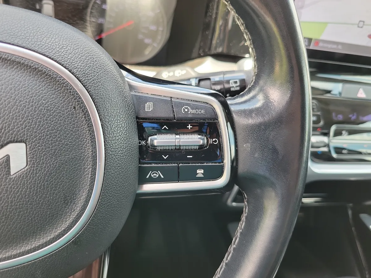 2022 Kia Sorento SX thumbnail 23