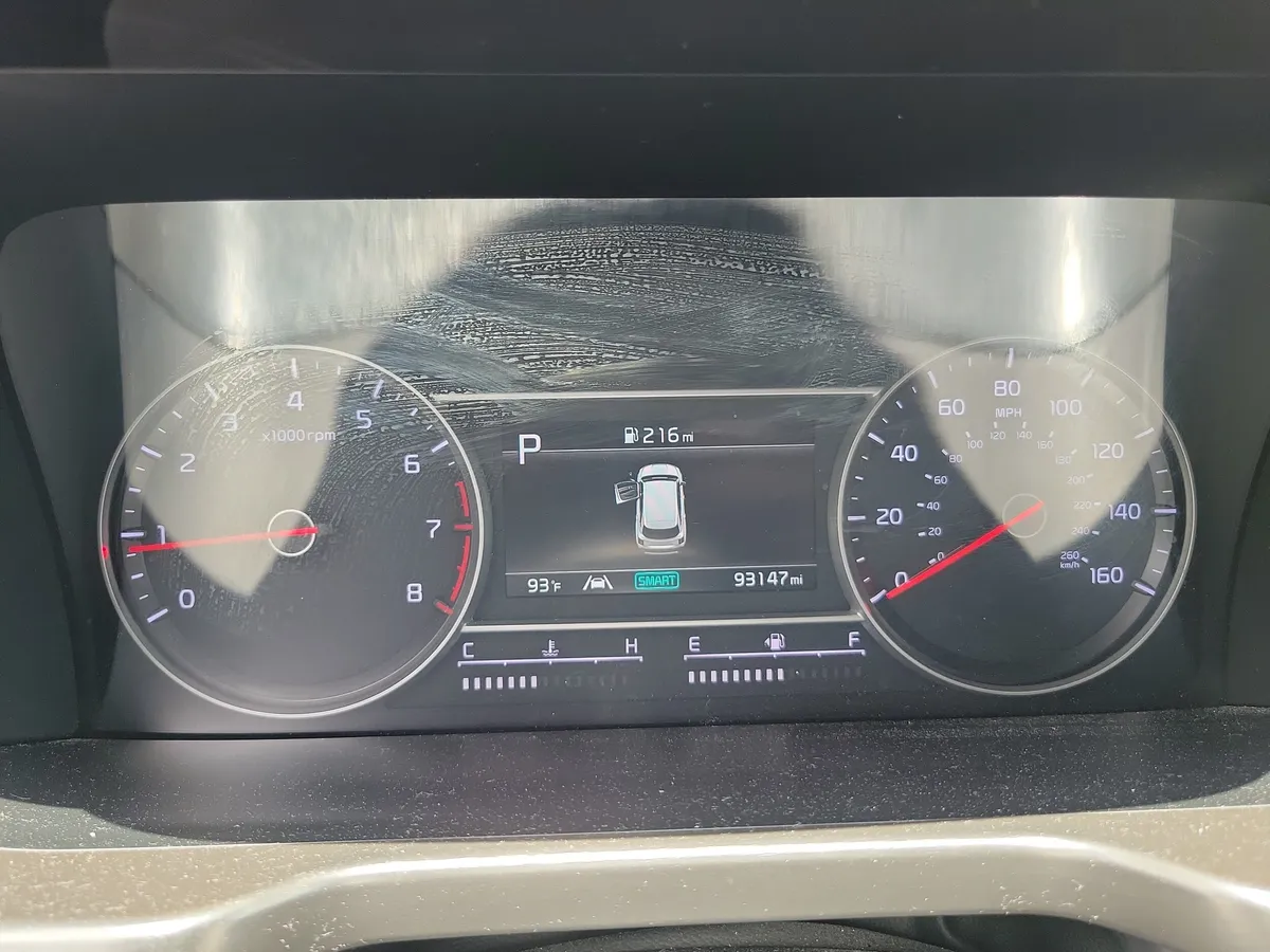2022 Kia Sorento SX thumbnail 24