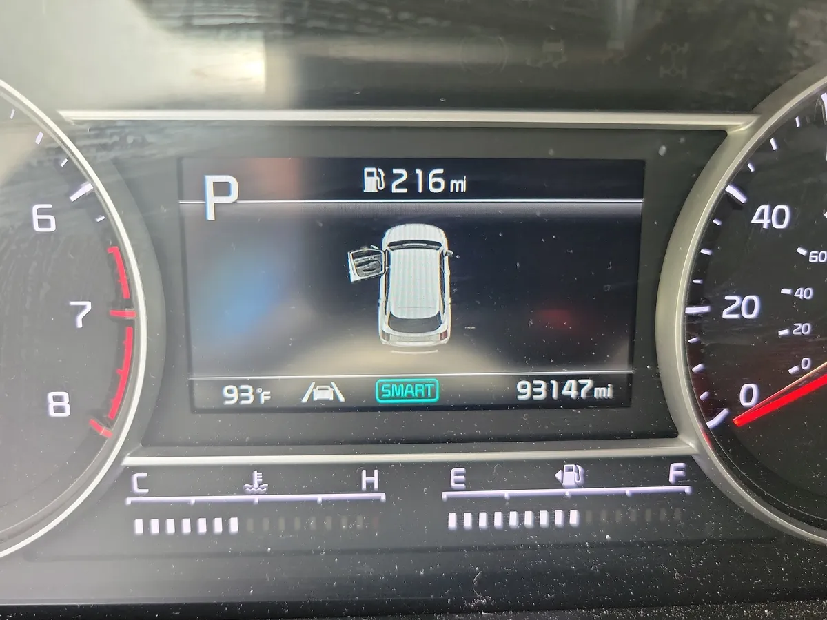 2022 Kia Sorento SX thumbnail 25