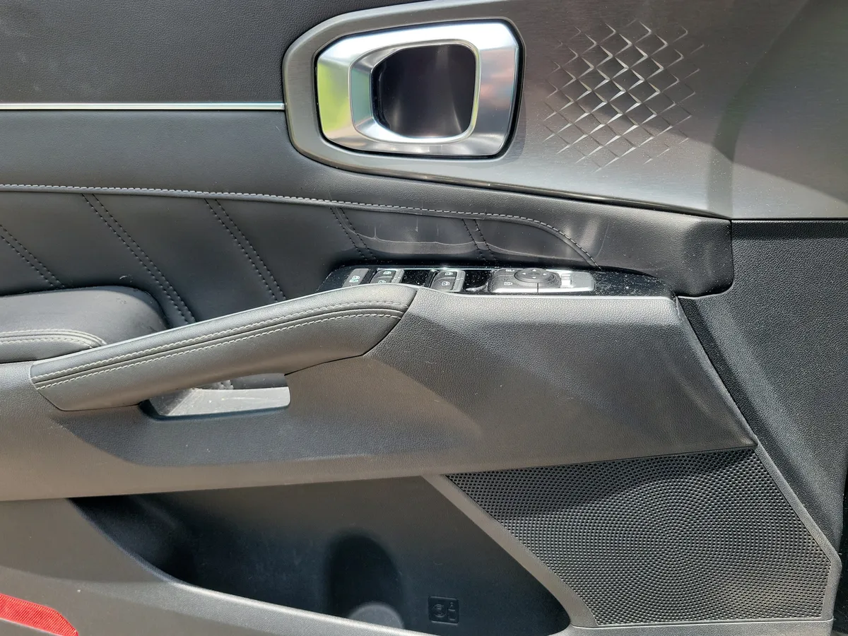 2022 Kia Sorento SX thumbnail 26