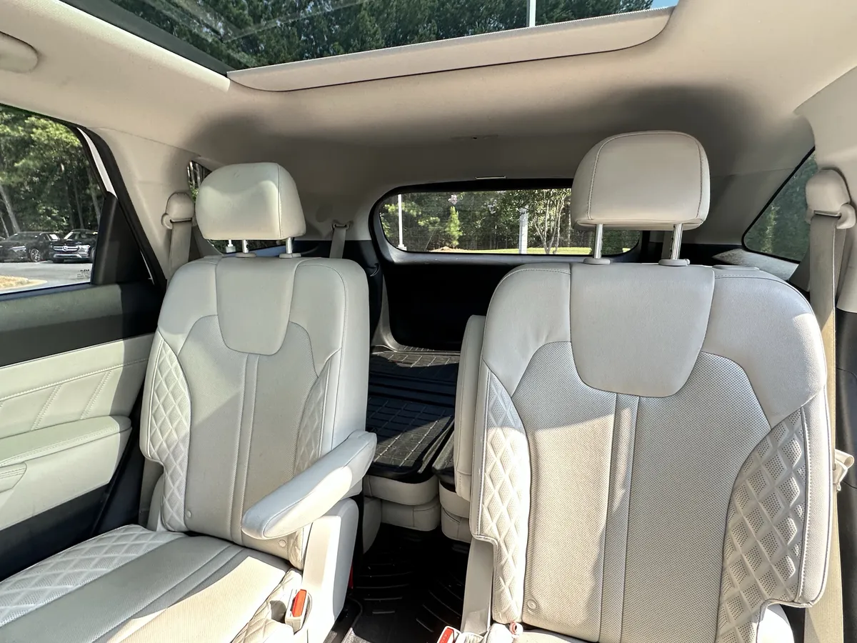 2022 Kia Sorento SX Prestige FWD thumbnail 10