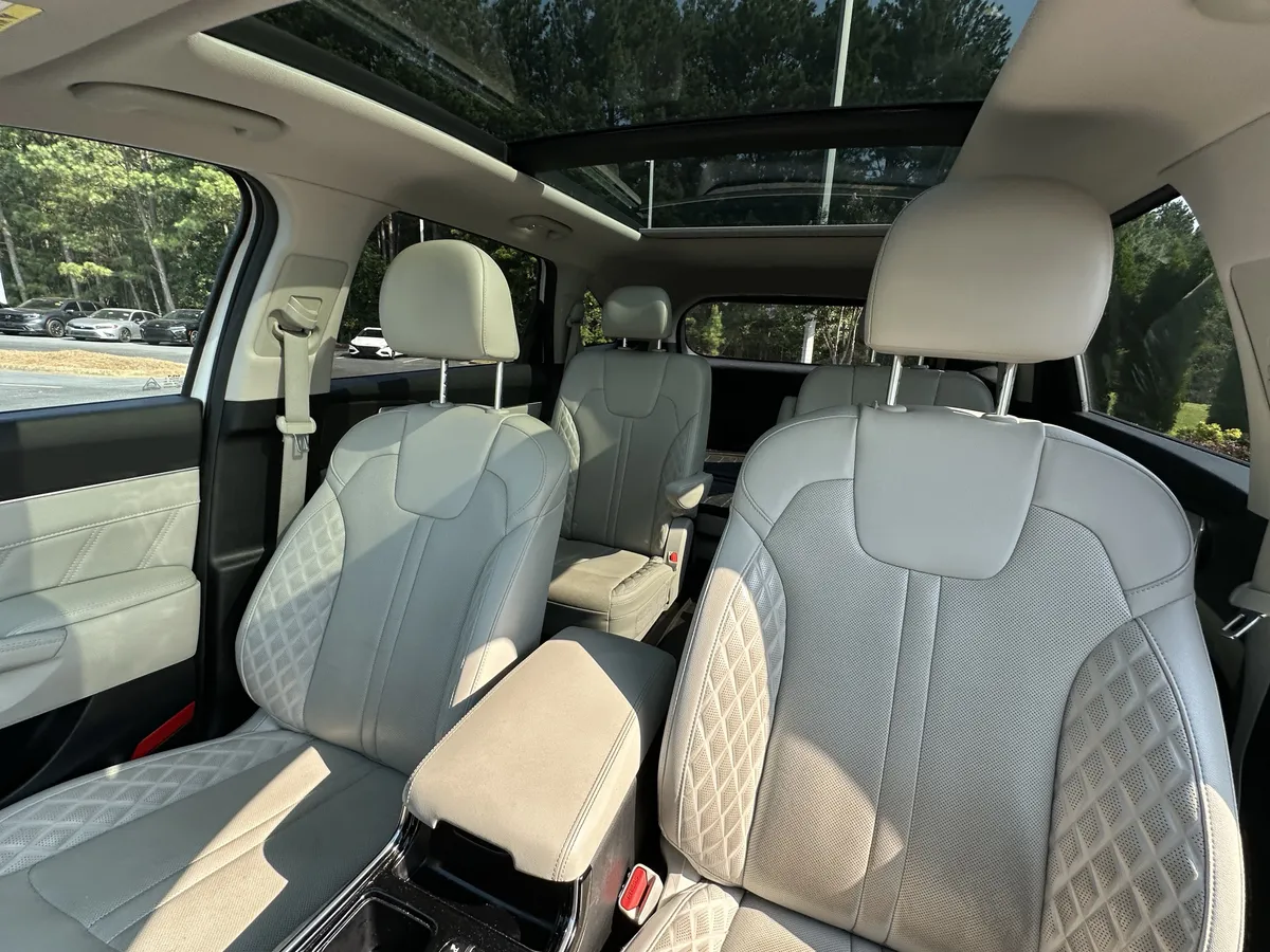 2022 Kia Sorento SX Prestige FWD thumbnail 8