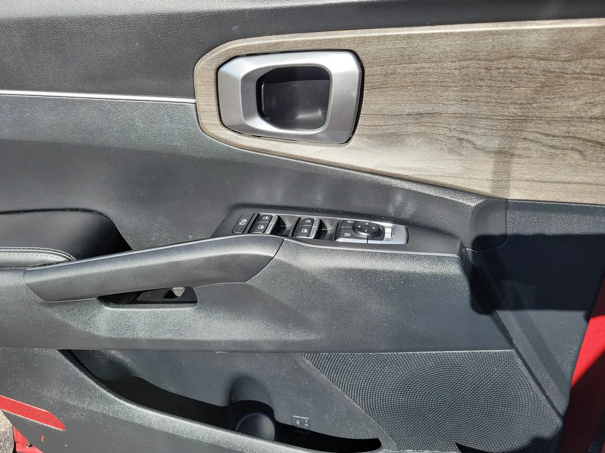 2022 Kia Sorento X-Line EX thumbnail 18