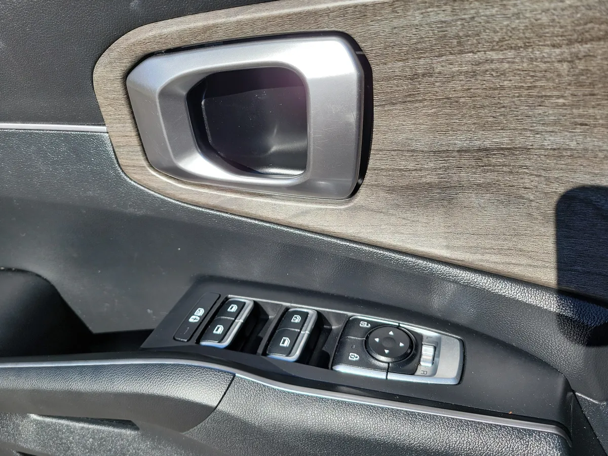2022 Kia Sorento X-Line EX thumbnail 19