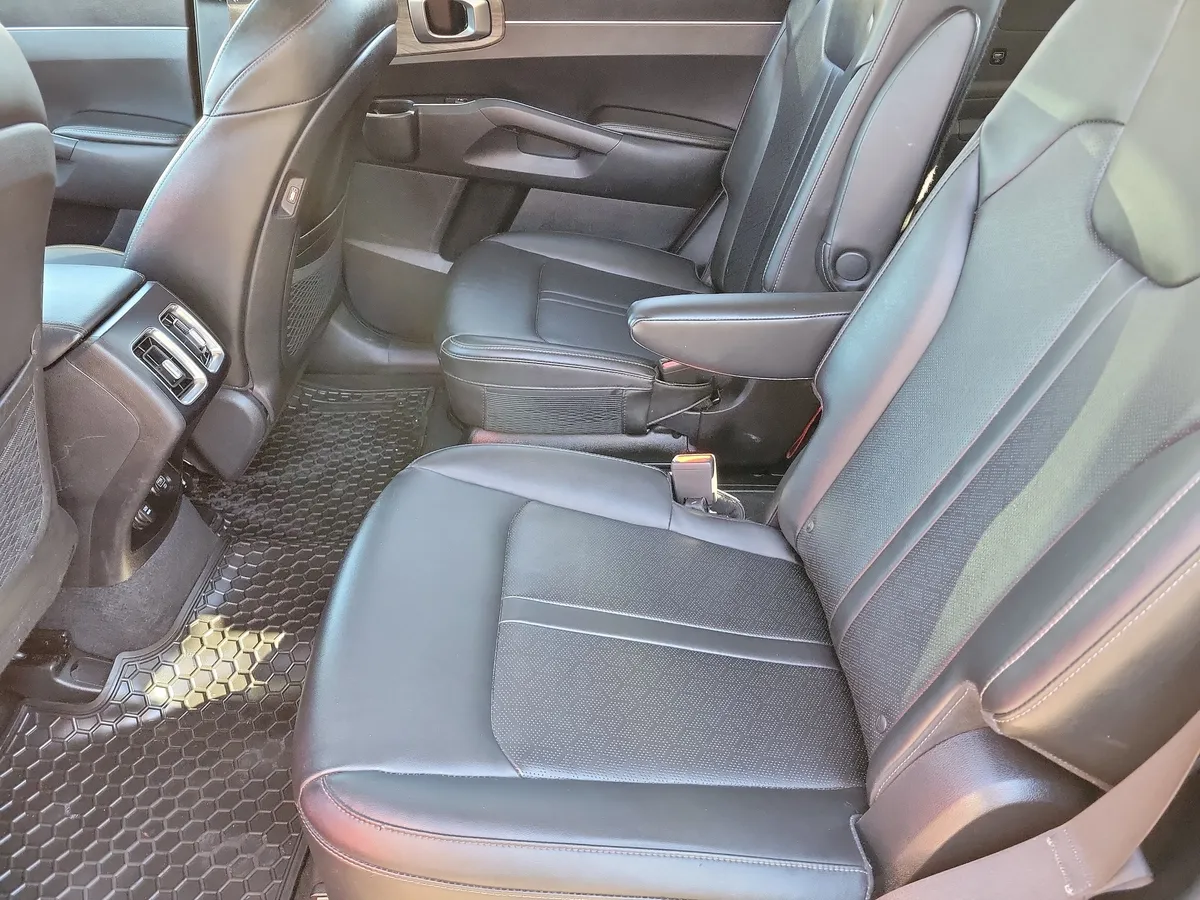 2022 Kia Sorento X-Line EX thumbnail 6