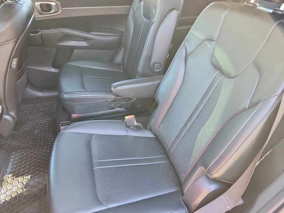 2022 Kia Sorento X-Line EX thumbnail 7
