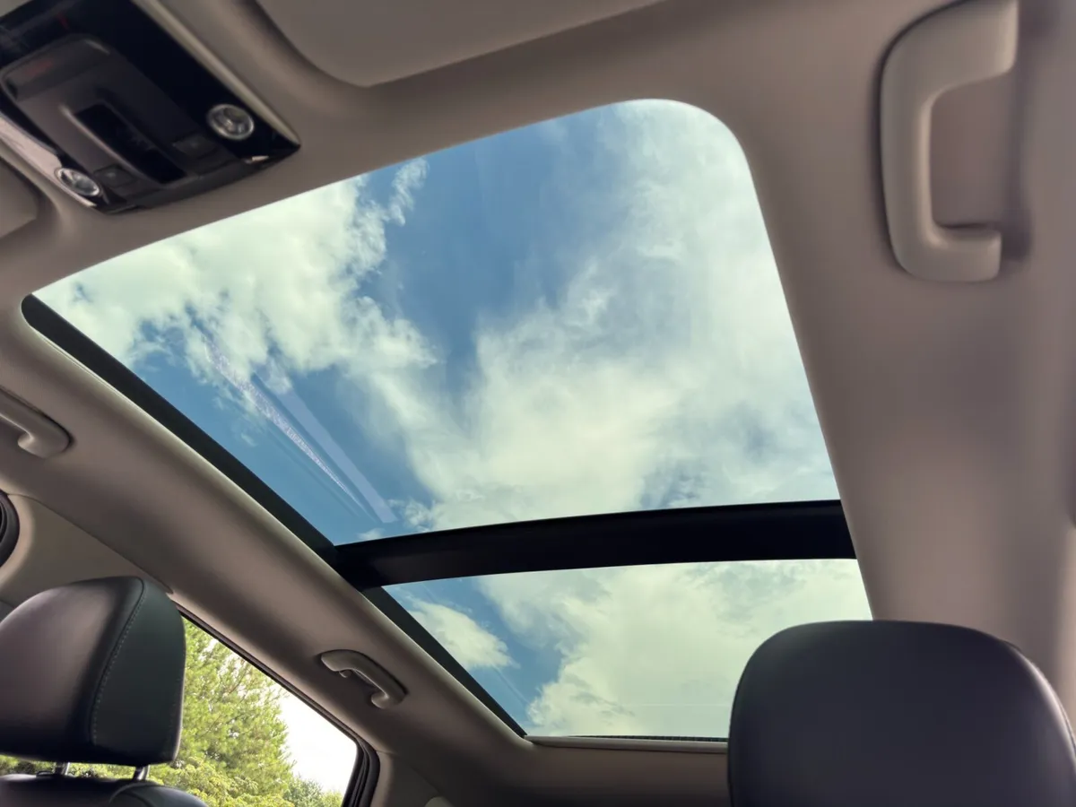 2022 Kia Sorento X-Line SX Prestige thumbnail 11