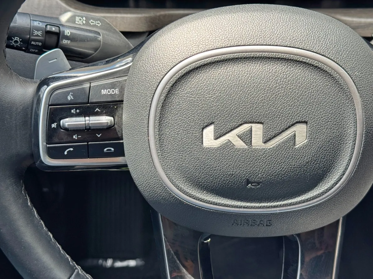 2022 Kia Sorento X-Line SX Prestige thumbnail 21