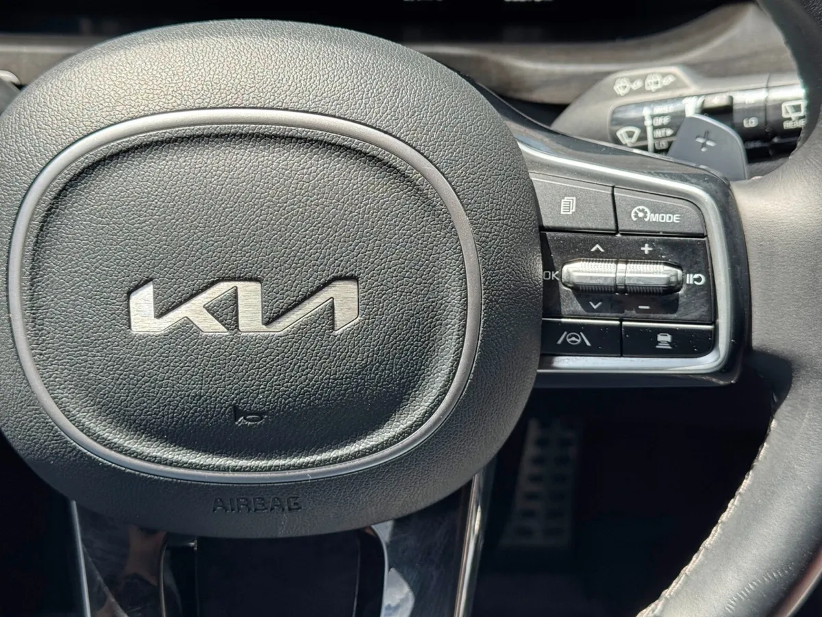 2022 Kia Sorento X-Line SX Prestige thumbnail 22