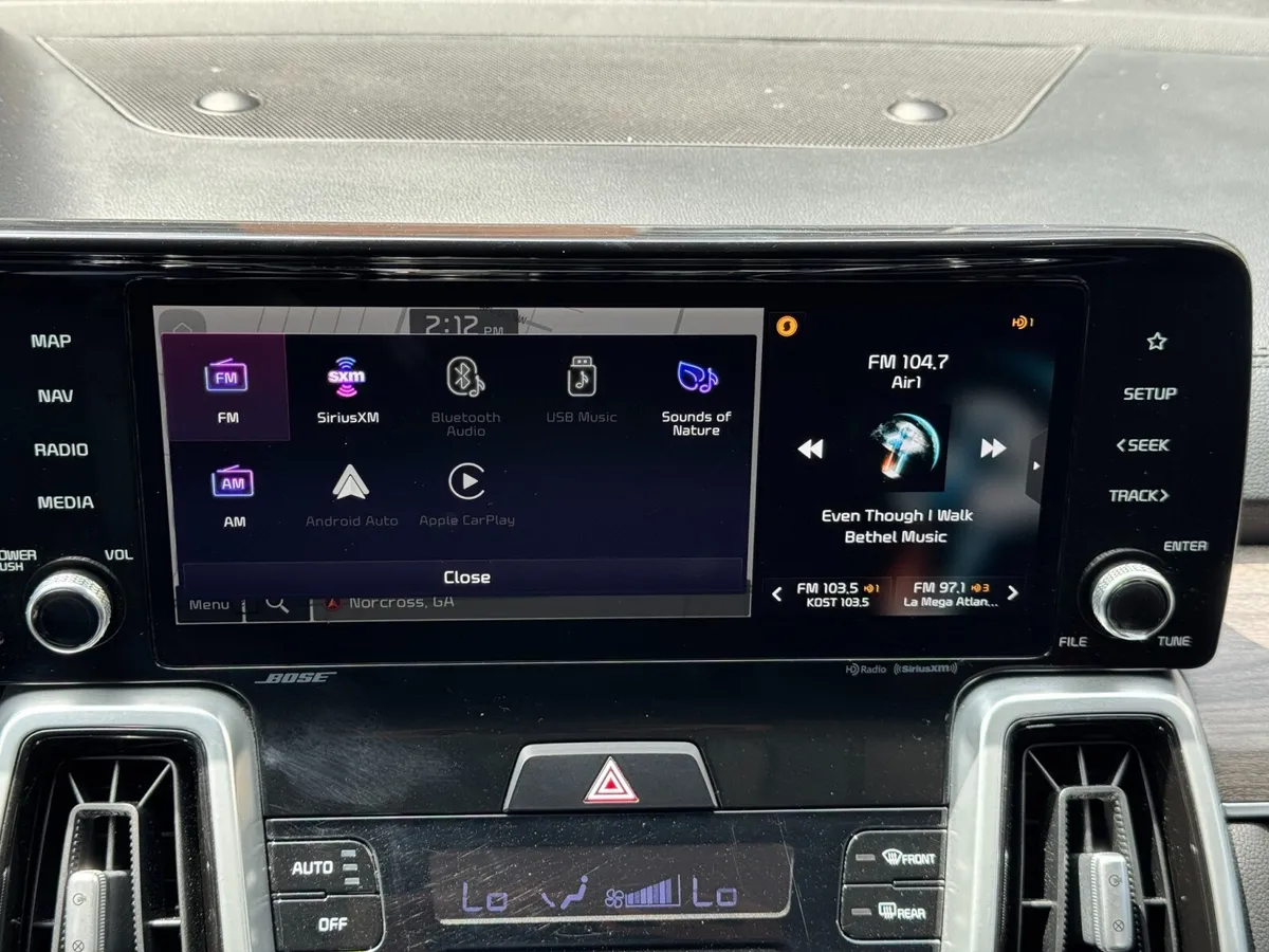 2022 Kia Sorento X-Line SX Prestige thumbnail 26