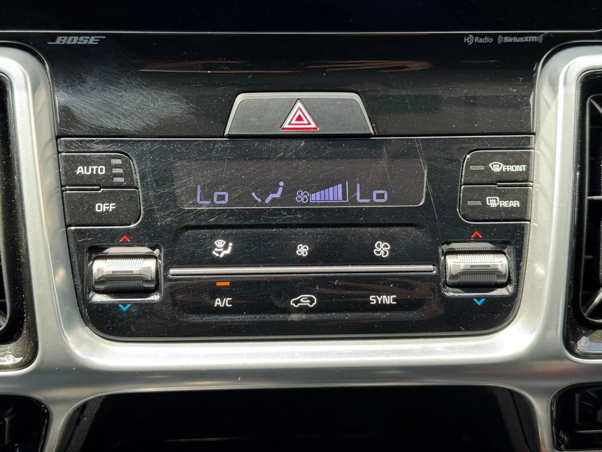 2022 Kia Sorento X-Line SX Prestige thumbnail 28