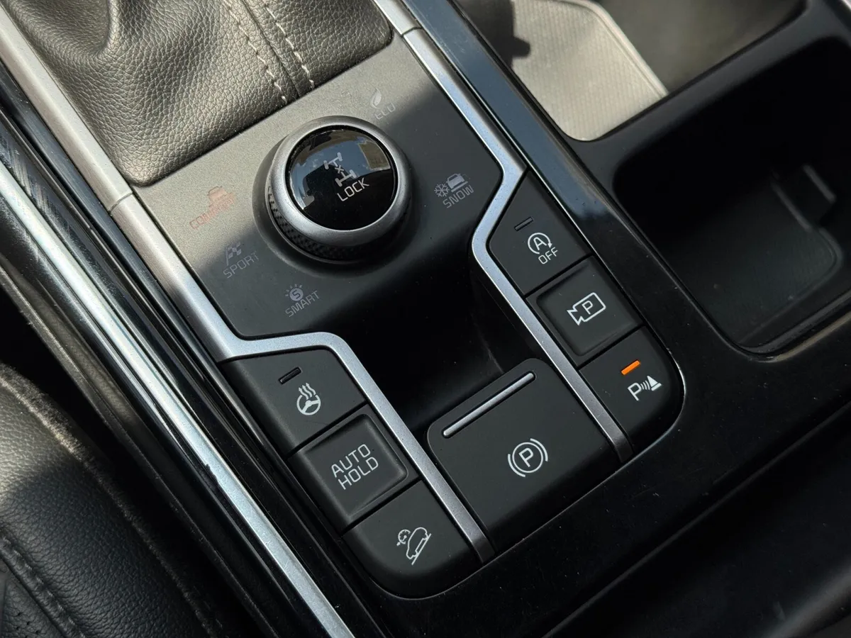 2022 Kia Sorento X-Line SX Prestige thumbnail 31