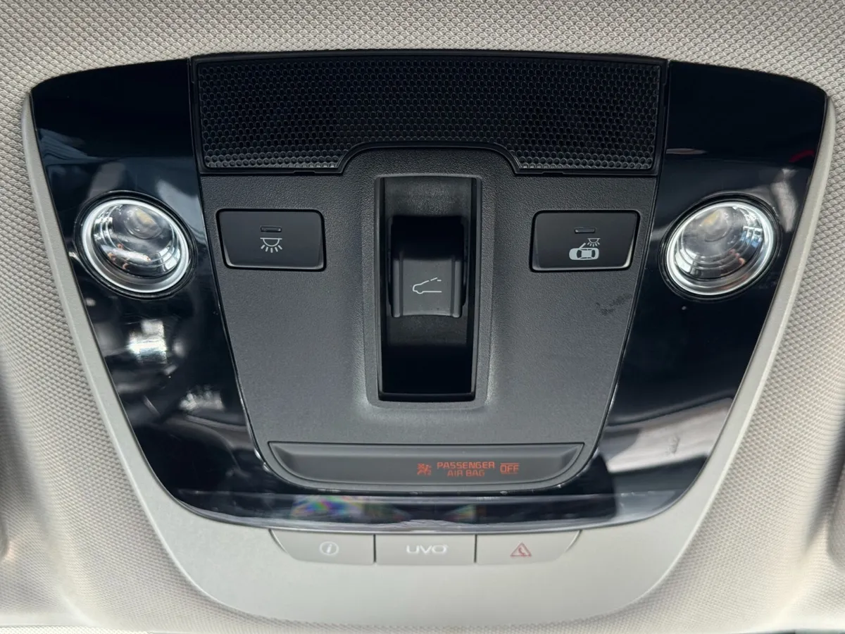 2022 Kia Sorento X-Line SX Prestige thumbnail 32