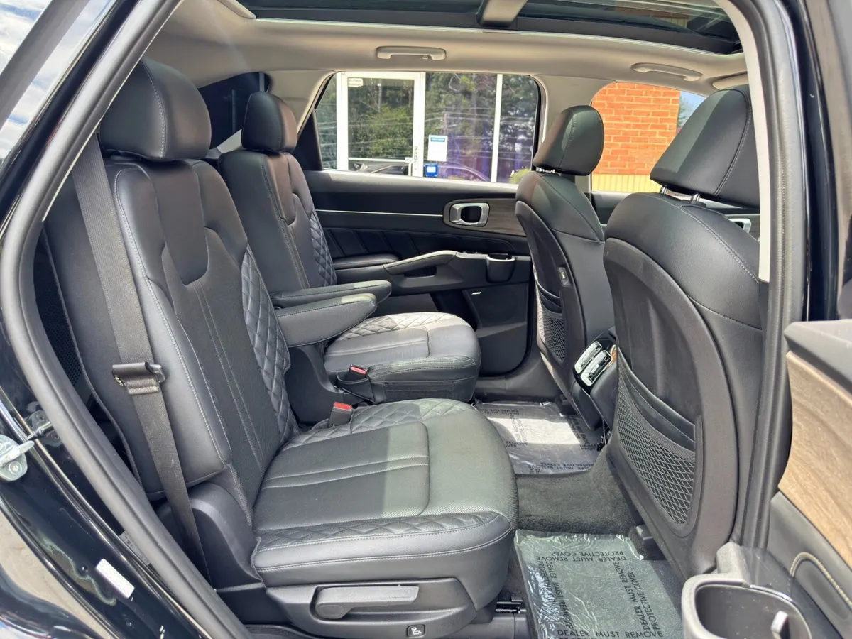 2022 Kia Sorento X-Line SX Prestige thumbnail 39