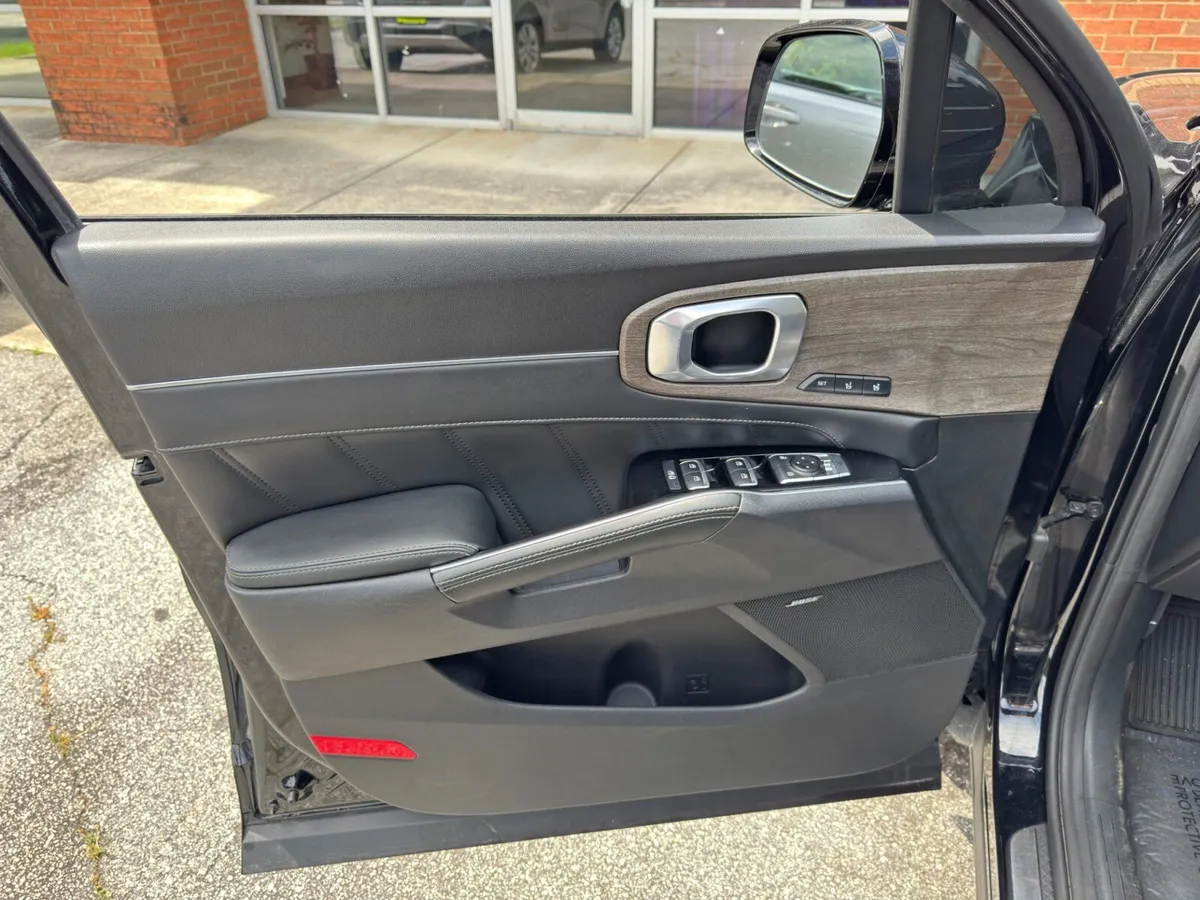 2022 Kia Sorento X-Line SX Prestige thumbnail 41