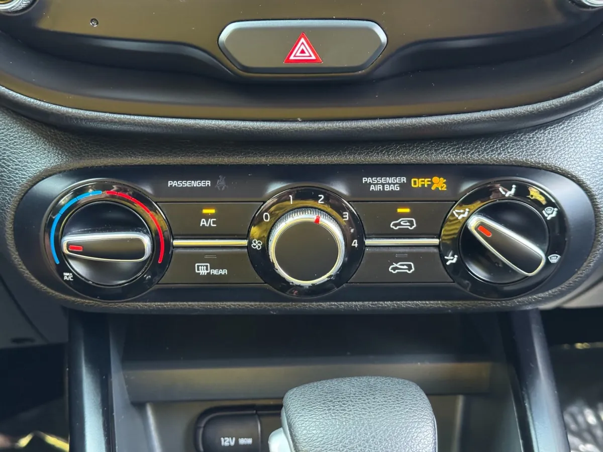 2022 Kia Soul LX w/ Technology Package thumbnail 25
