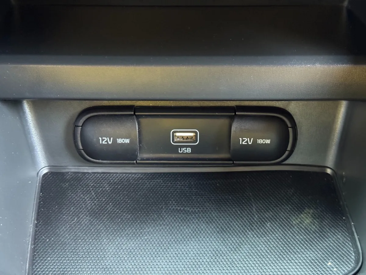 2022 Kia Soul LX w/ Technology Package thumbnail 26