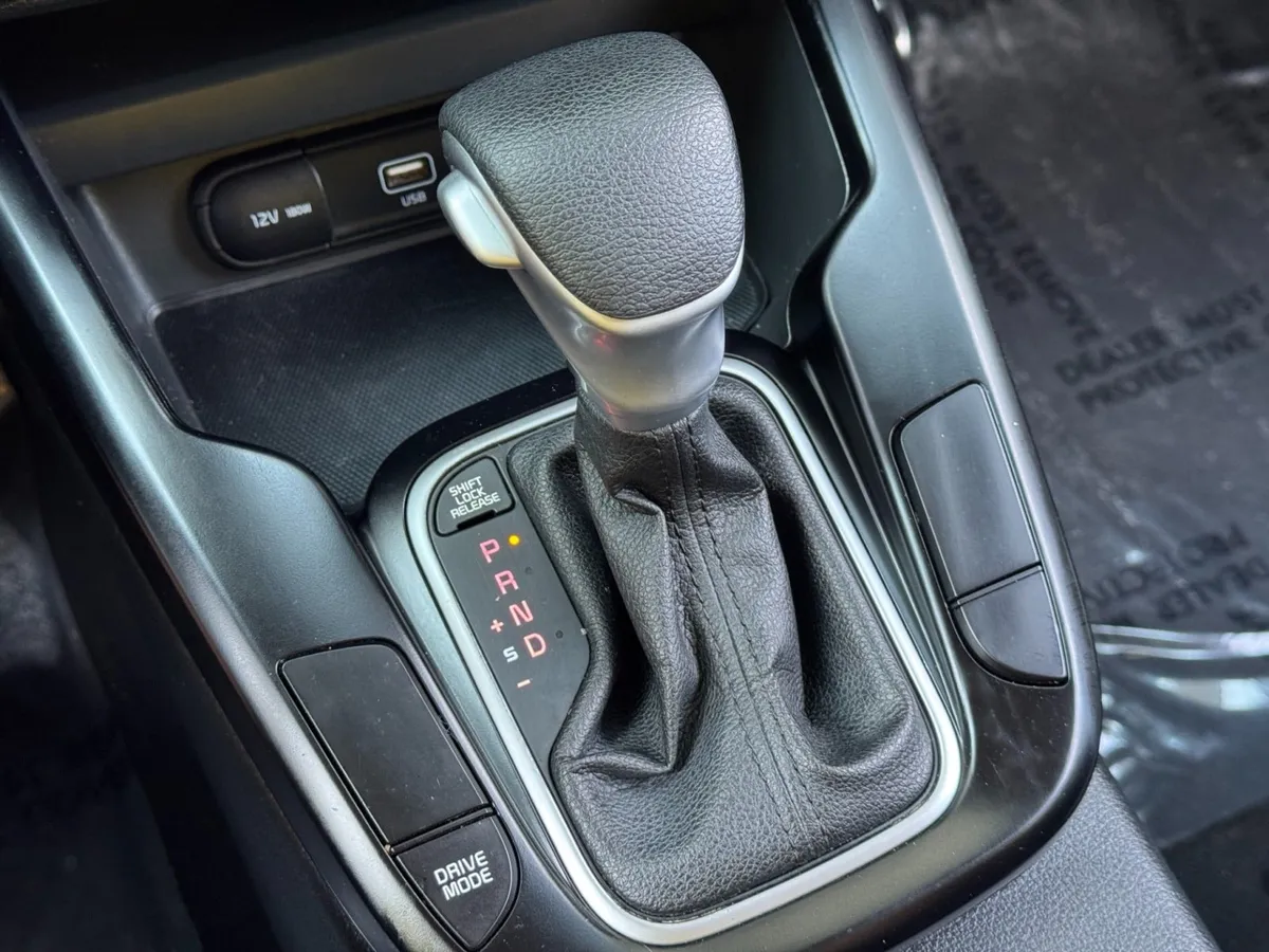 2022 Kia Soul LX w/ Technology Package thumbnail 27