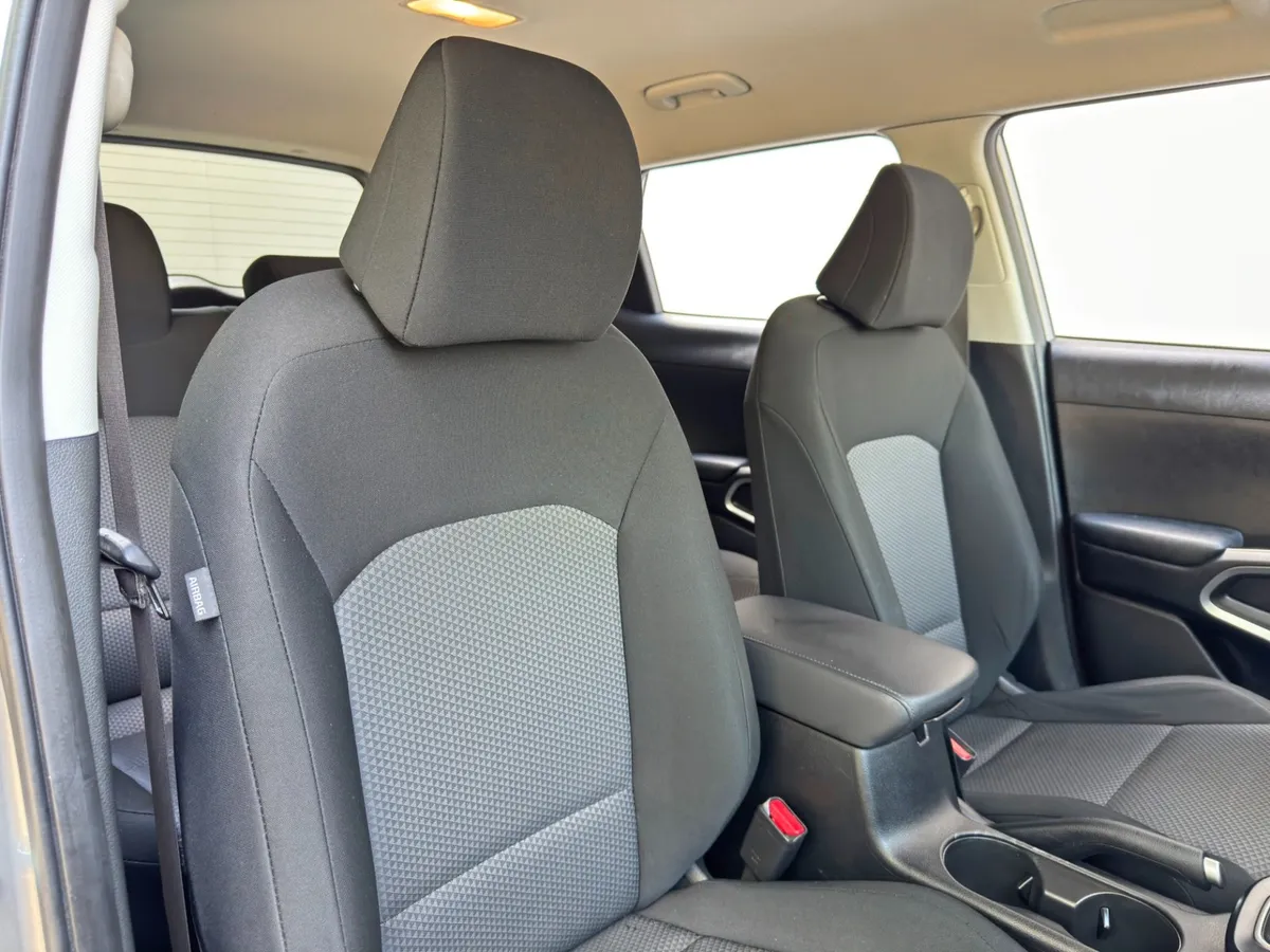 2022 Kia Soul LX w/ Technology Package thumbnail 30
