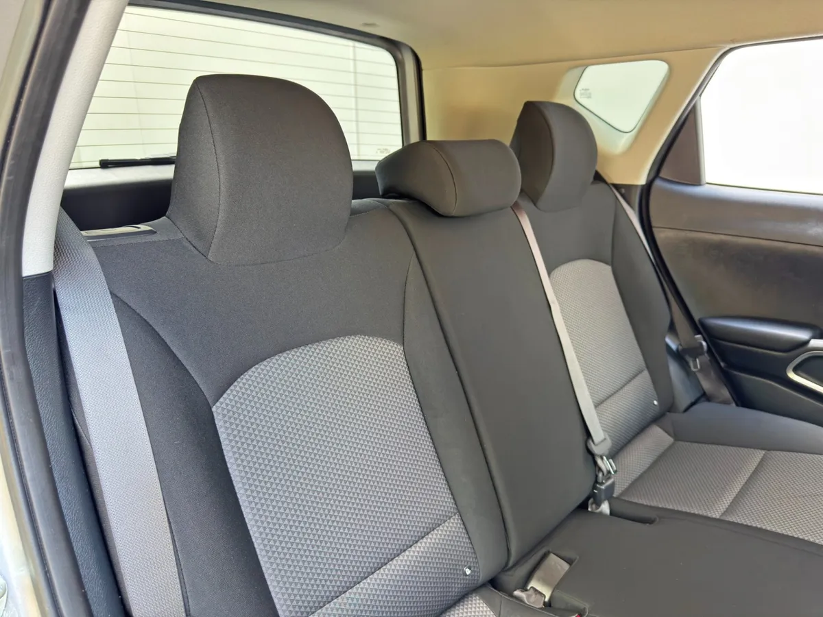 2022 Kia Soul LX w/ Technology Package thumbnail 31