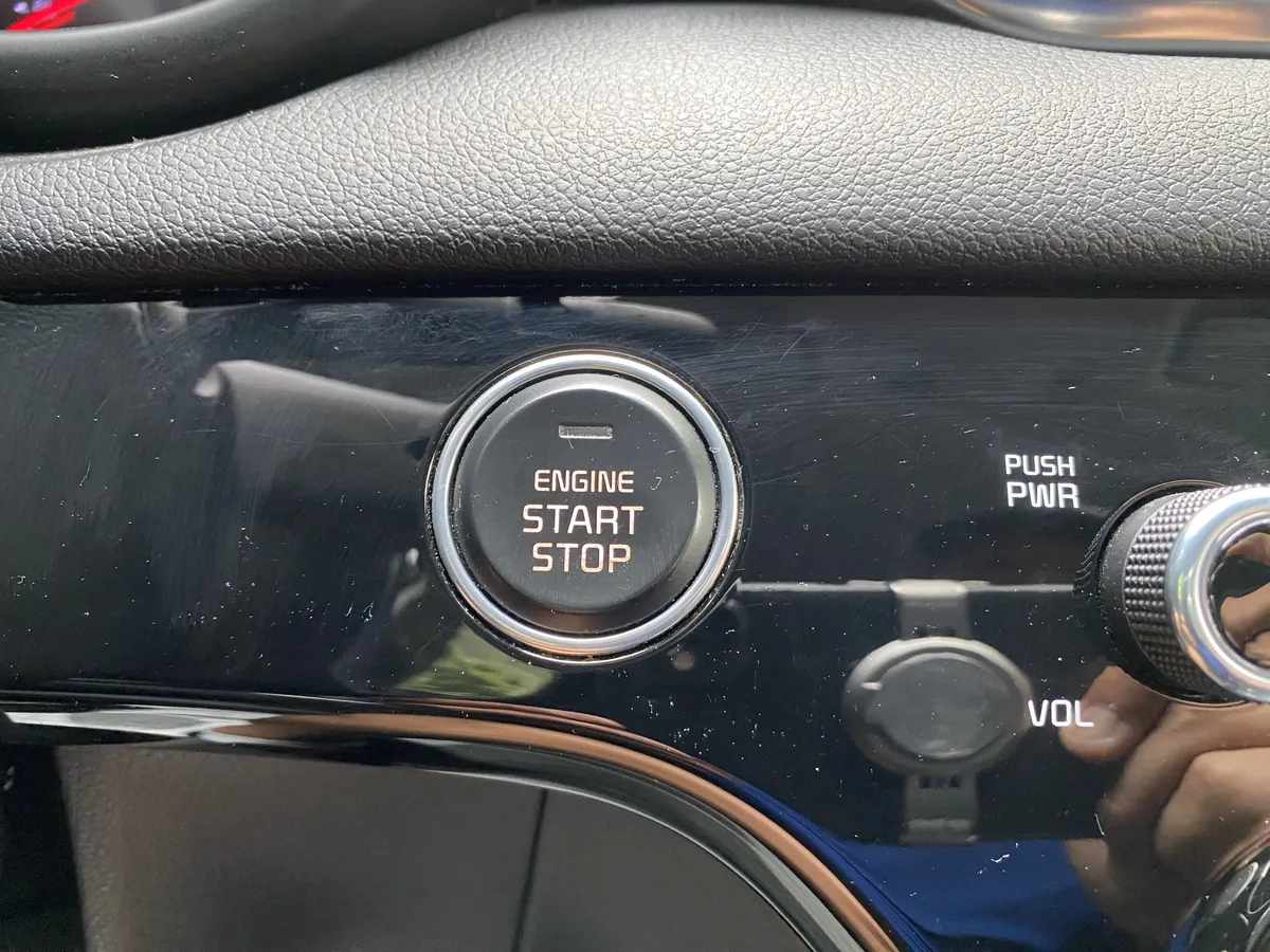 2022 Kia Sportage EX thumbnail 27