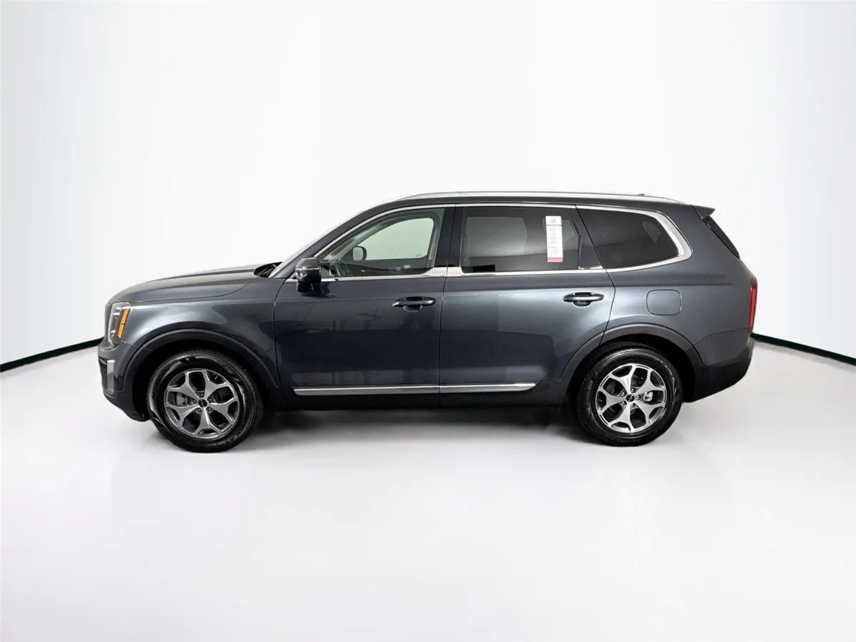 2022 Kia Telluride EX thumbnail 14