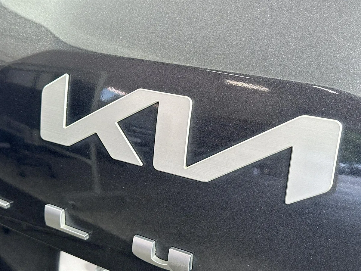 2022 Kia Telluride EX thumbnail 15