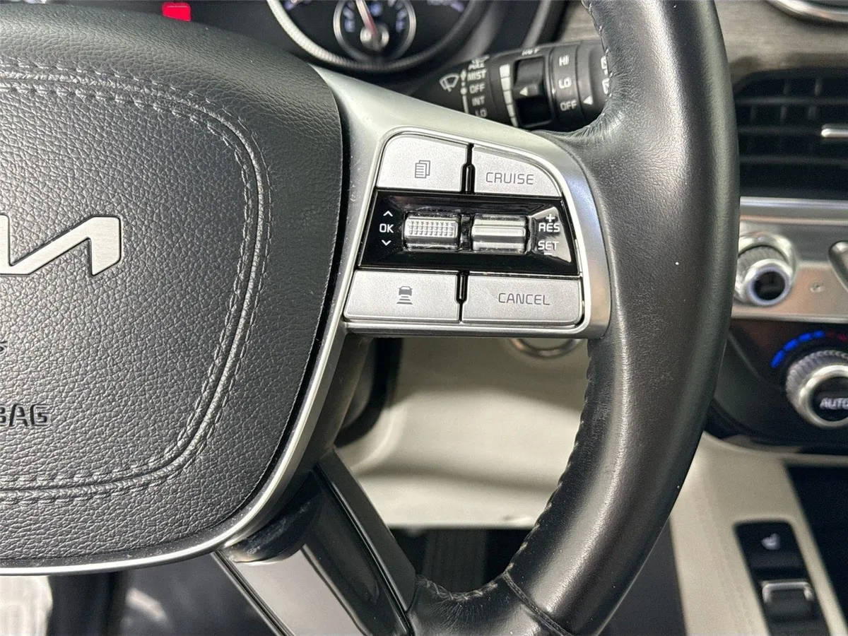 2022 Kia Telluride EX thumbnail 20
