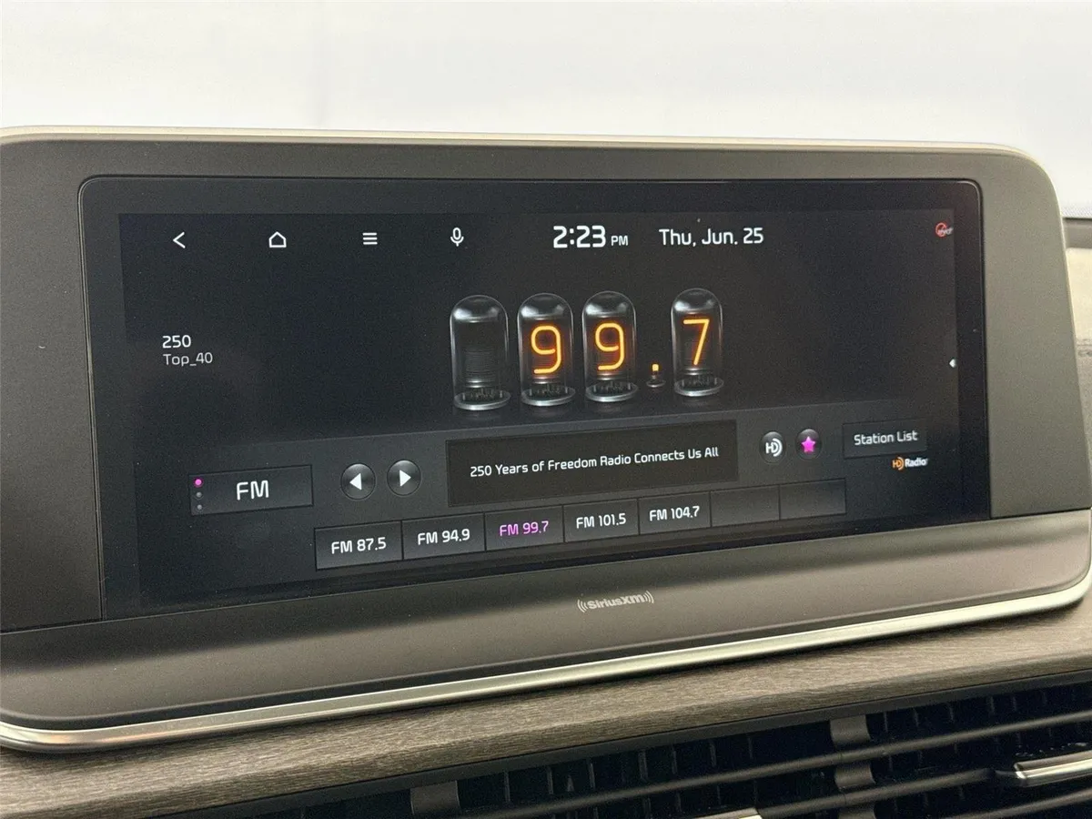2022 Kia Telluride EX thumbnail 25