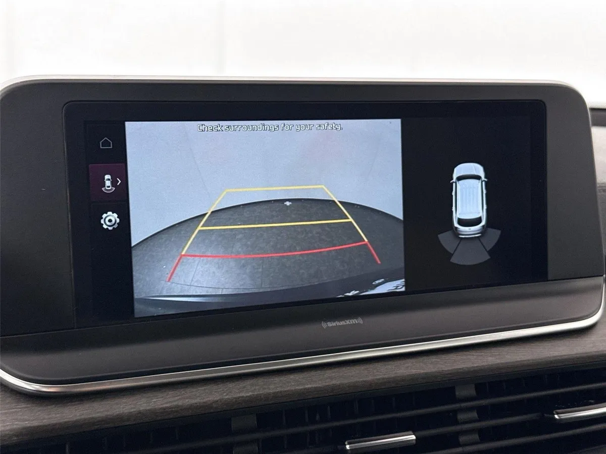 2022 Kia Telluride EX thumbnail 26