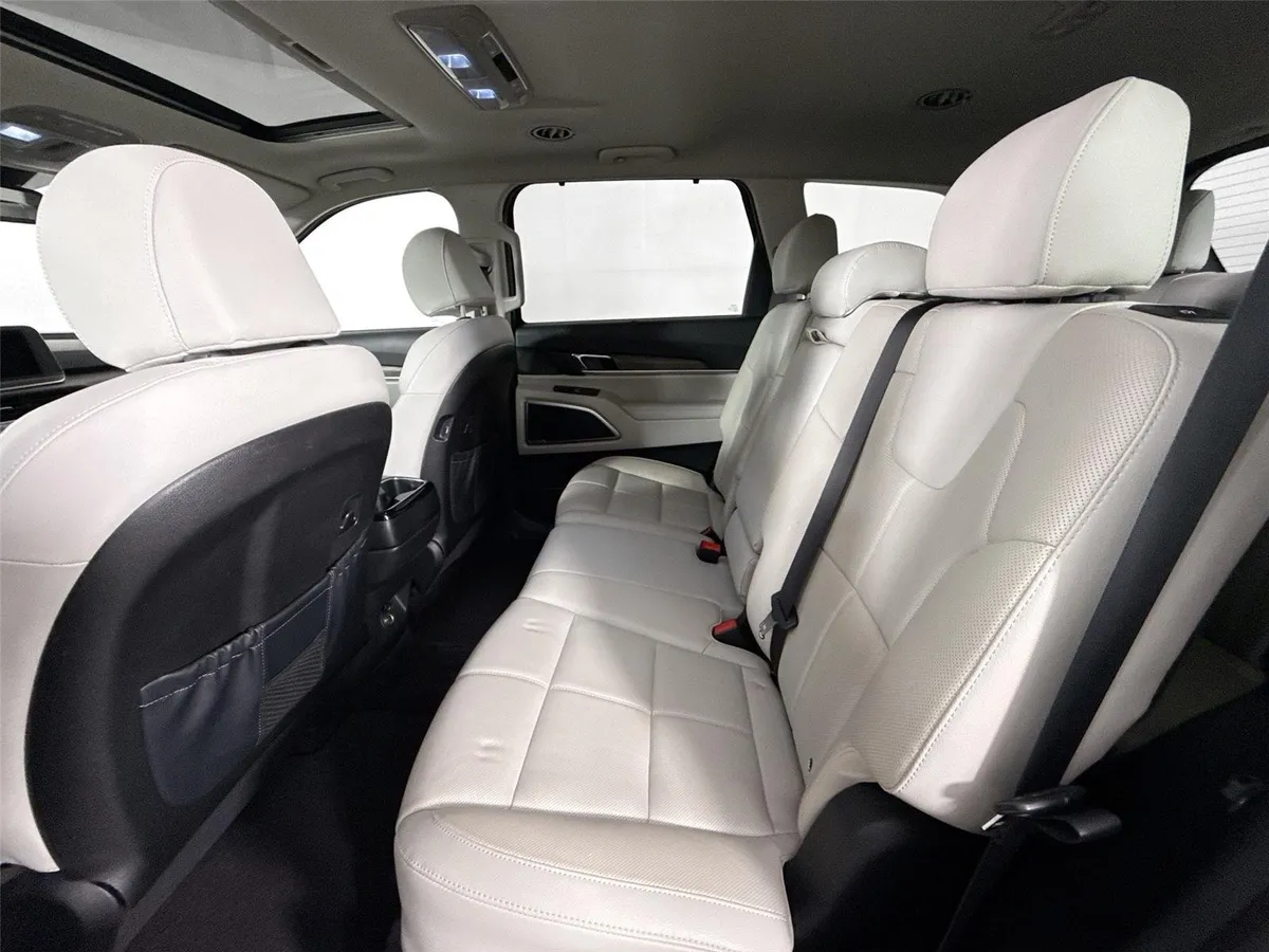 2022 Kia Telluride EX thumbnail 31