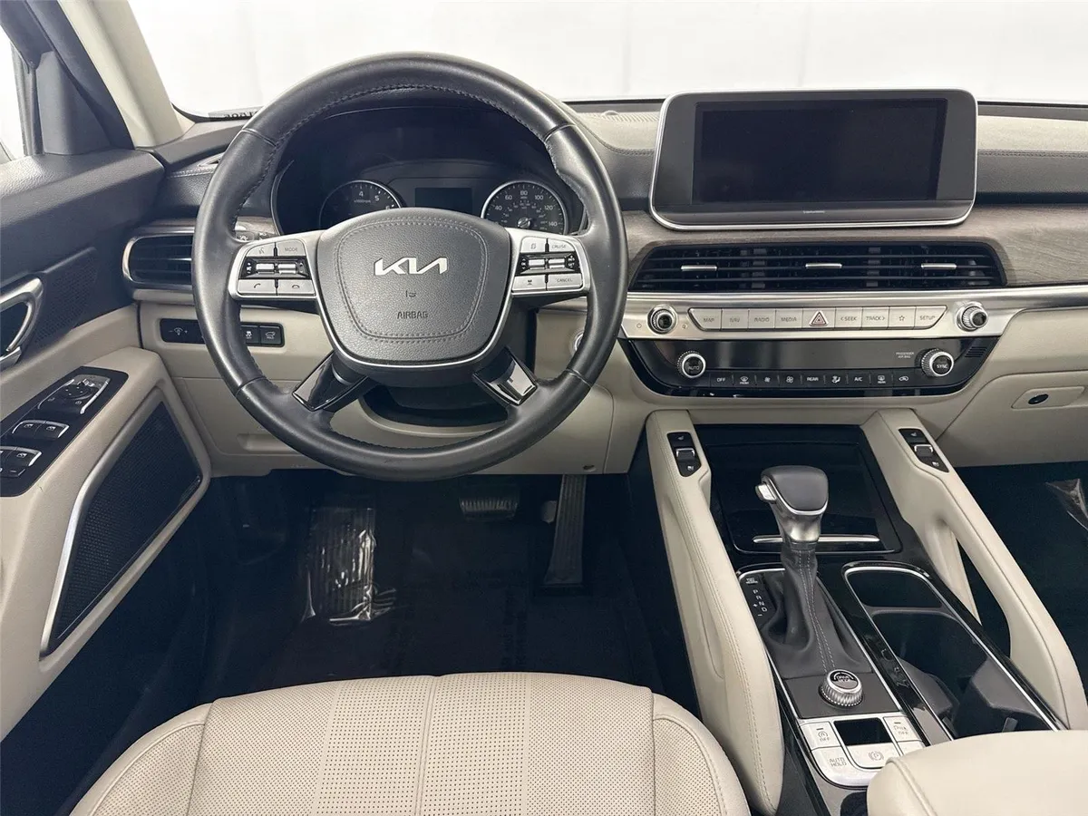 2022 Kia Telluride EX thumbnail 32