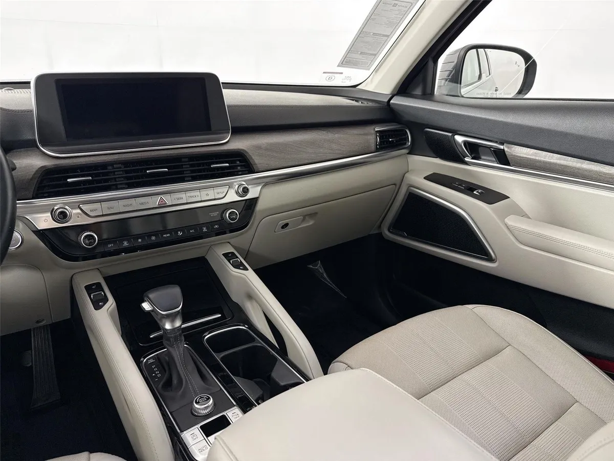 2022 Kia Telluride EX thumbnail 33