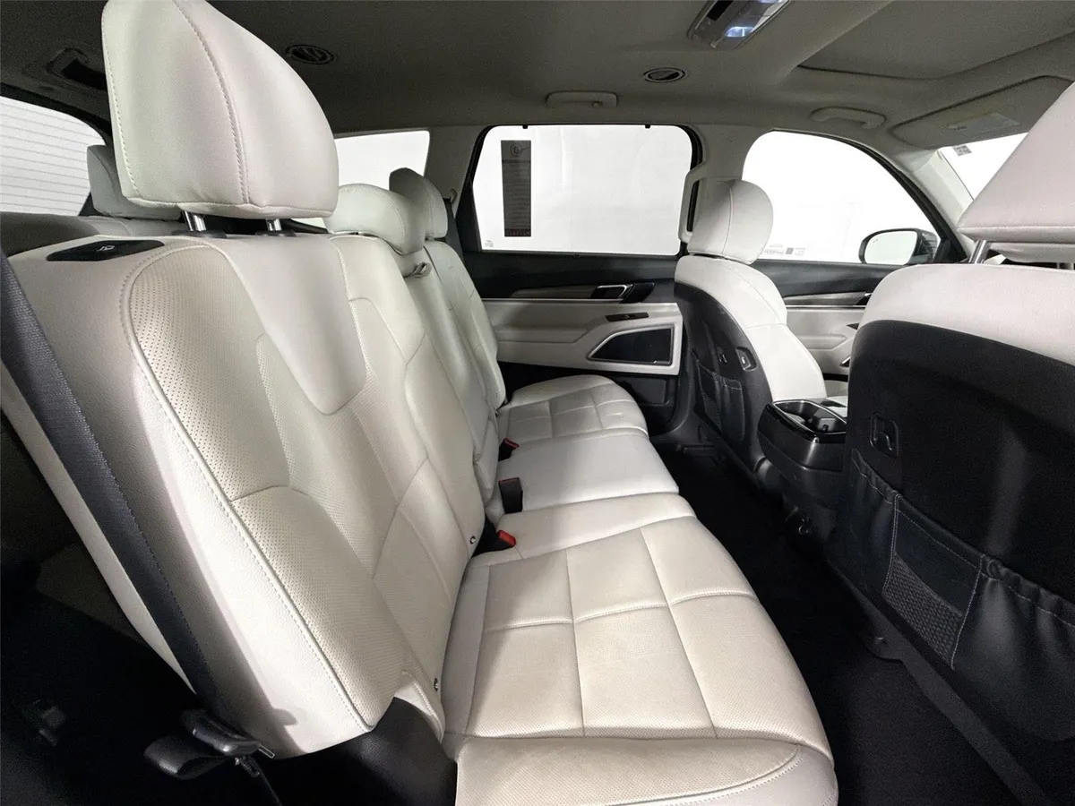 2022 Kia Telluride EX thumbnail 42