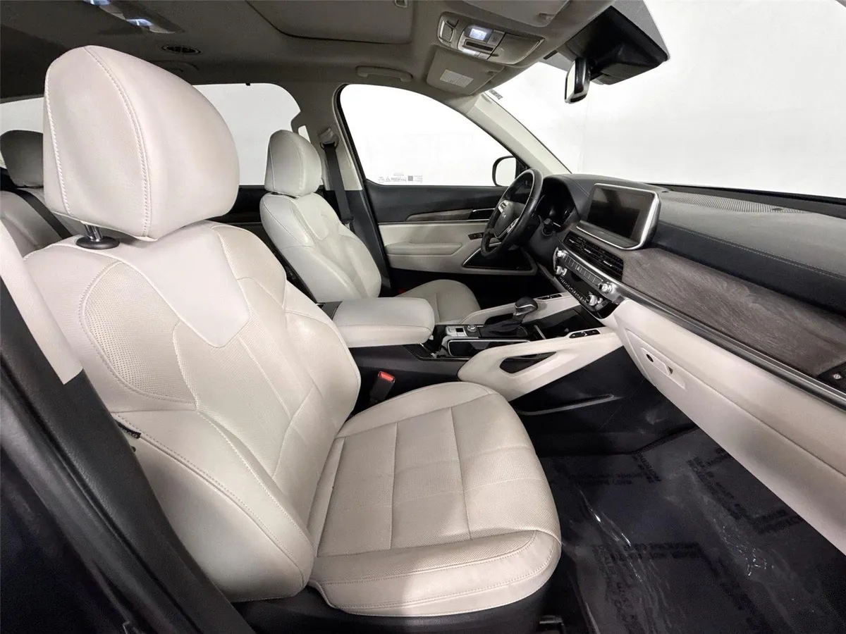 2022 Kia Telluride EX thumbnail 43