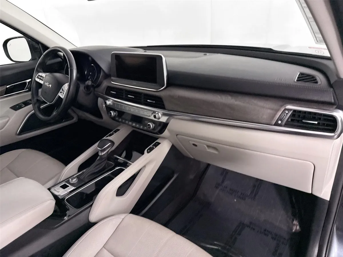 2022 Kia Telluride EX thumbnail 44