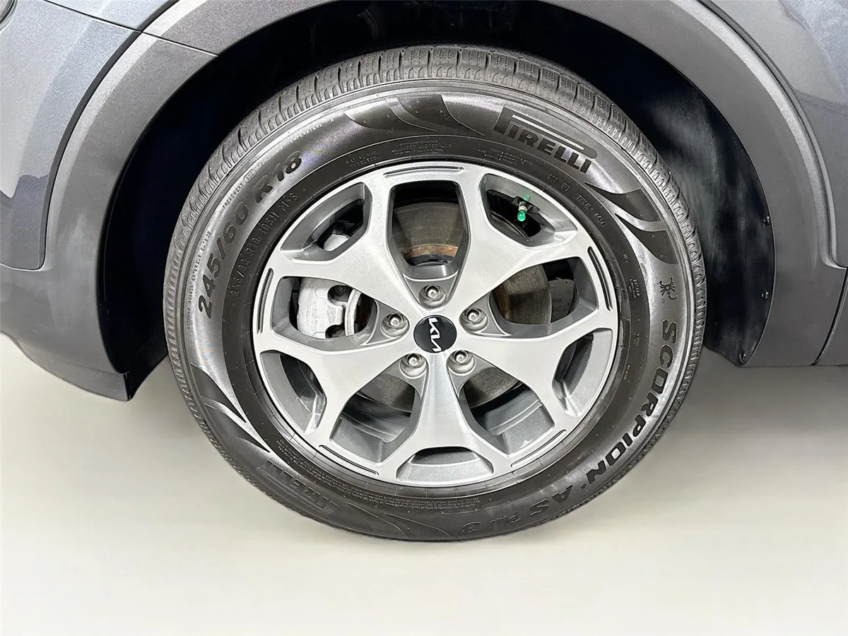 2022 Kia Telluride EX thumbnail 46