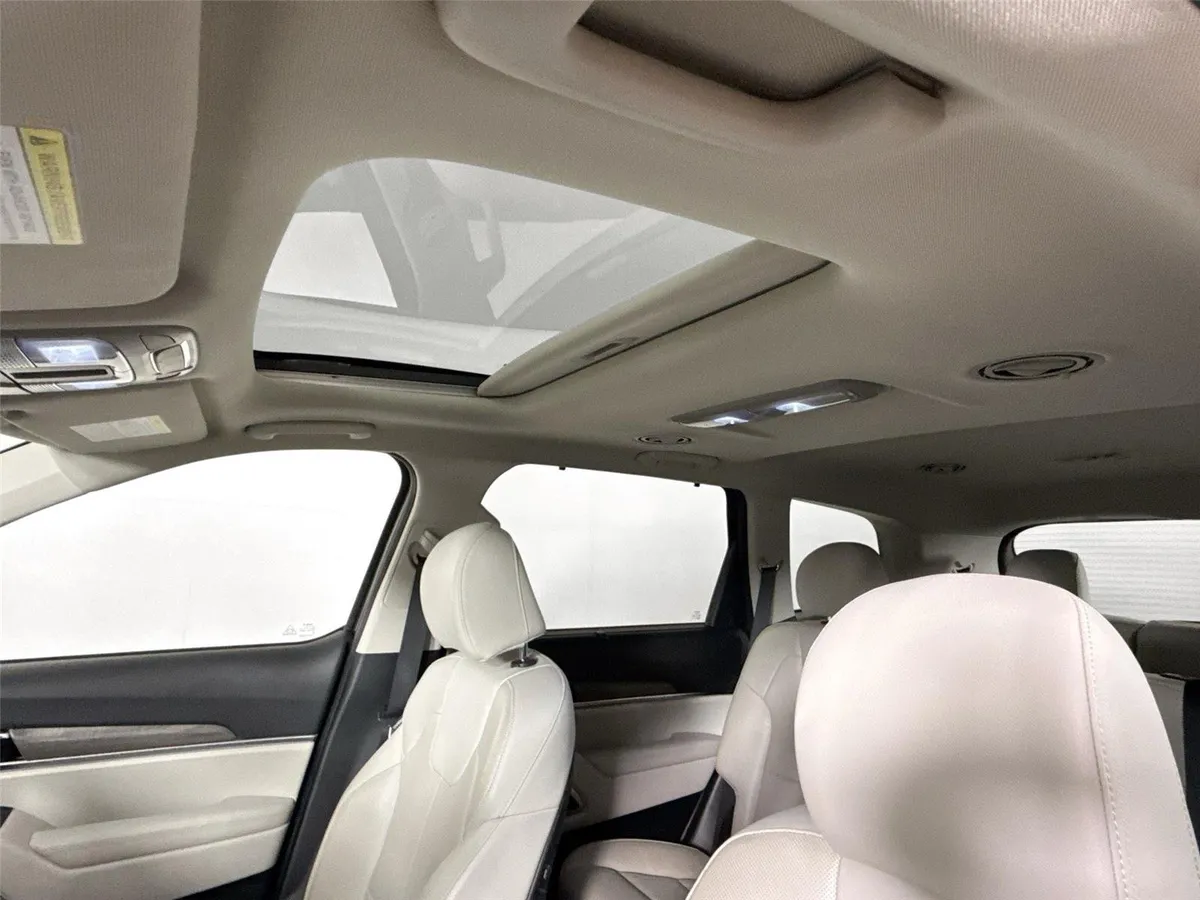 2022 Kia Telluride EX thumbnail 6