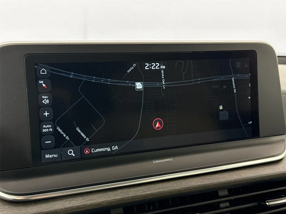2022 Kia Telluride EX thumbnail 7