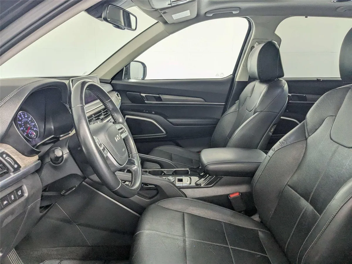 2022 KIA TELLURIDE EX thumbnail 12
