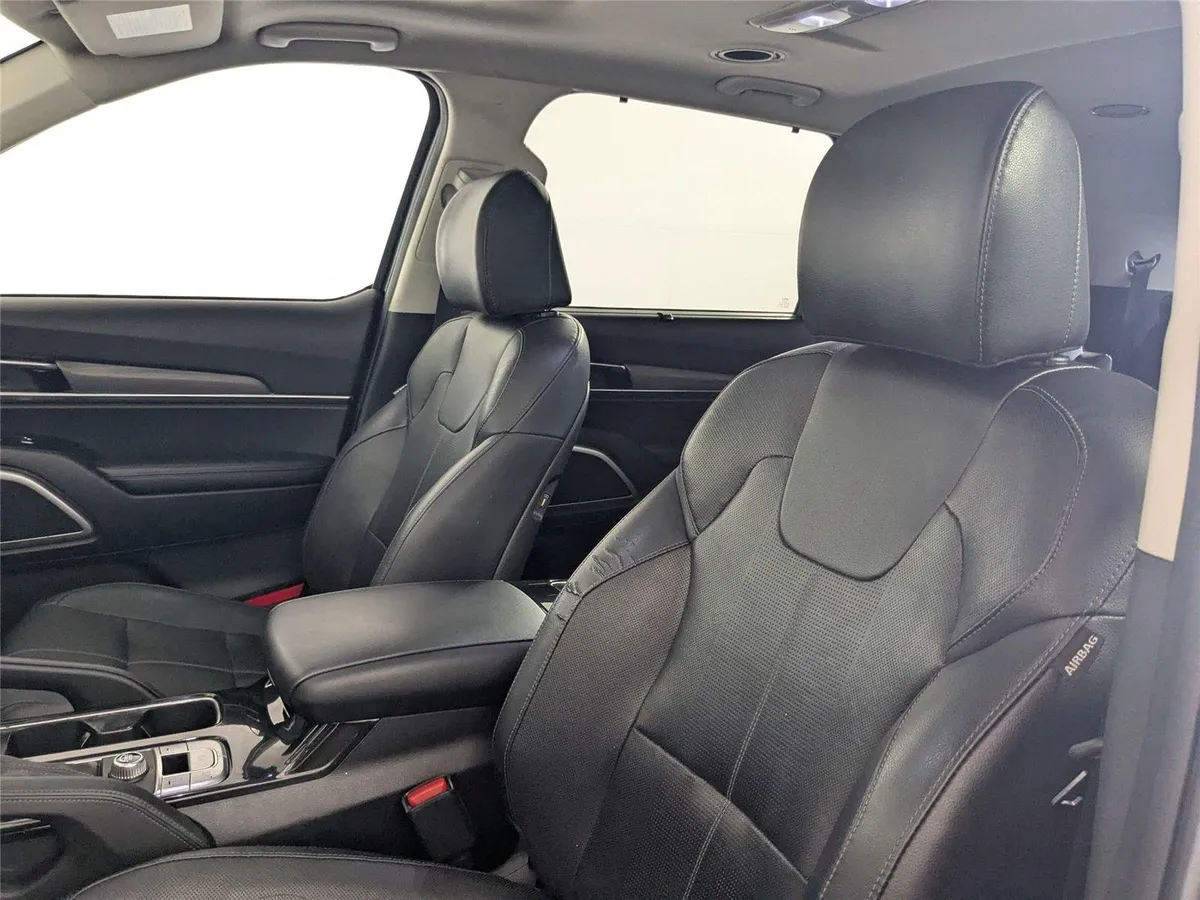 2022 KIA TELLURIDE EX thumbnail 14