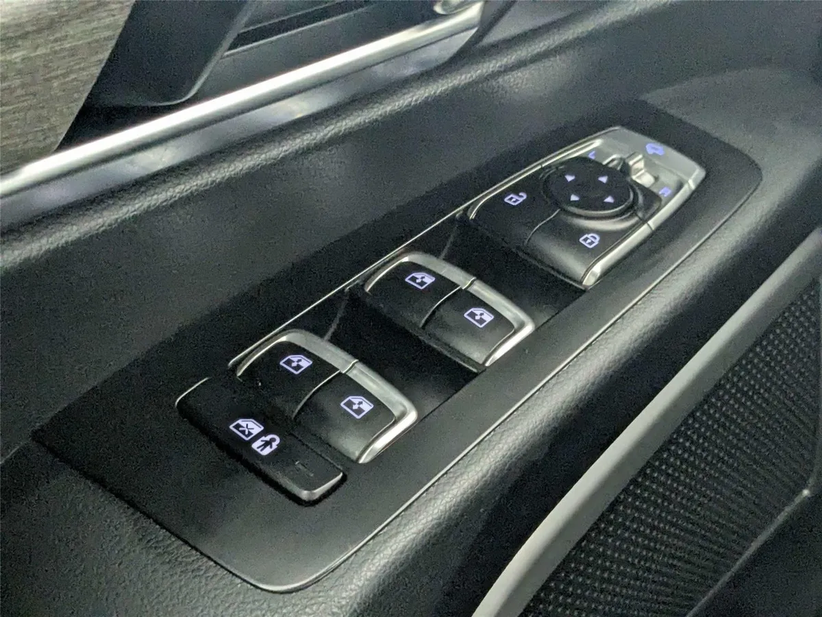2022 KIA TELLURIDE EX thumbnail 17
