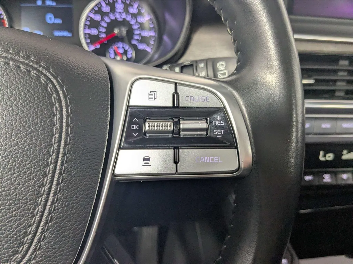 2022 KIA TELLURIDE EX thumbnail 20